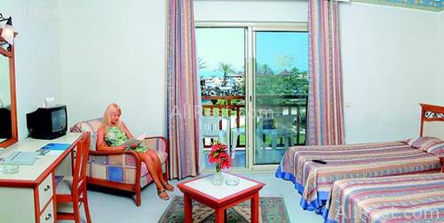 Papillon Belvil Hotel 6